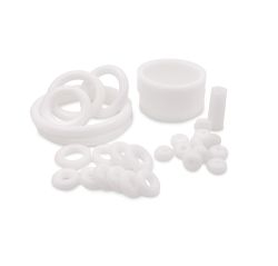 Radiant Rings Rubber Ring Kit For Metallica Remastered Pinball Machines